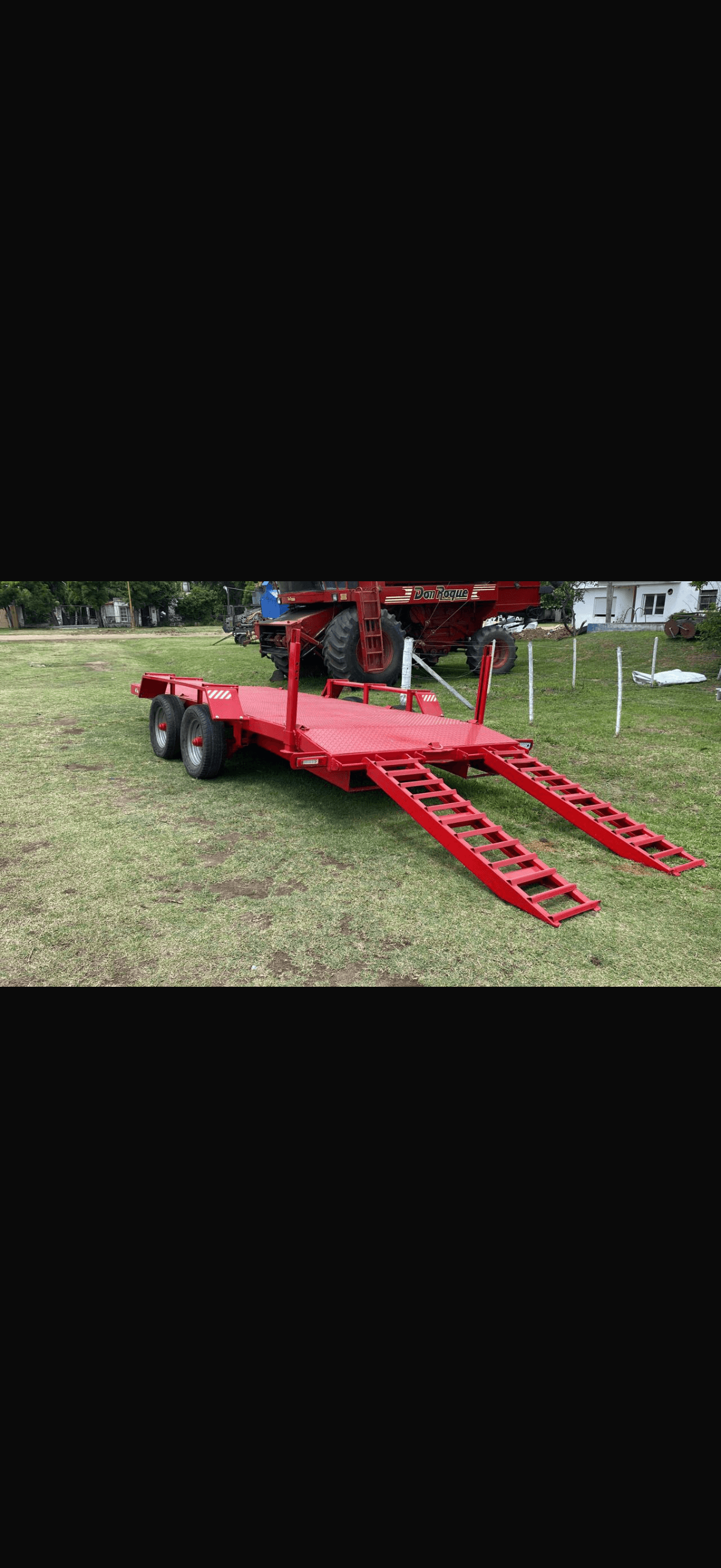 TRÁILER MARPLA 5x2